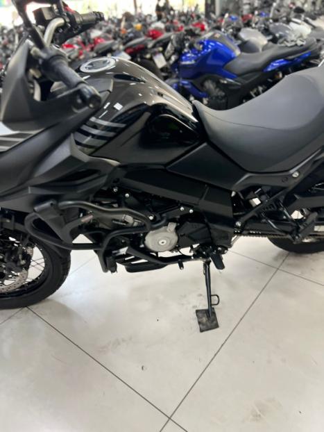 SUZUKI V-Strom DL 650 XT, Foto 9
