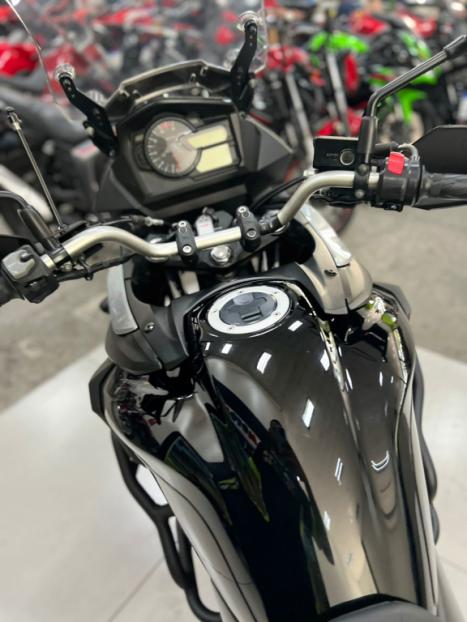 SUZUKI V-Strom DL 650 XT, Foto 11