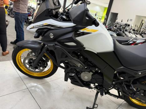 SUZUKI V-Strom DL 650 ABS, Foto 3