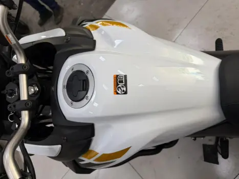 SUZUKI V-Strom DL 650 ABS, Foto 10