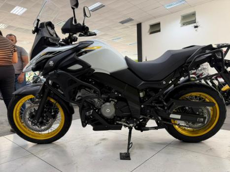 SUZUKI V-Strom DL 650 ABS, Foto 14