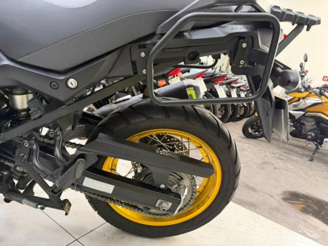 SUZUKI V-Strom DL 650 ABS, Foto 17