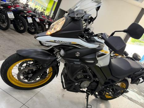 SUZUKI V-Strom DL 650 ABS, Foto 24
