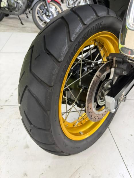 SUZUKI V-Strom DL 650 ABS, Foto 30