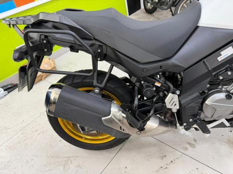 SUZUKI V-Strom DL 650 ABS, Foto 31