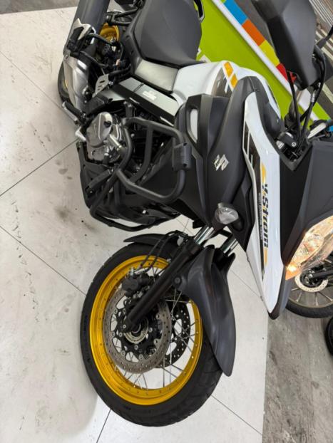 SUZUKI V-Strom DL 650 ABS, Foto 35