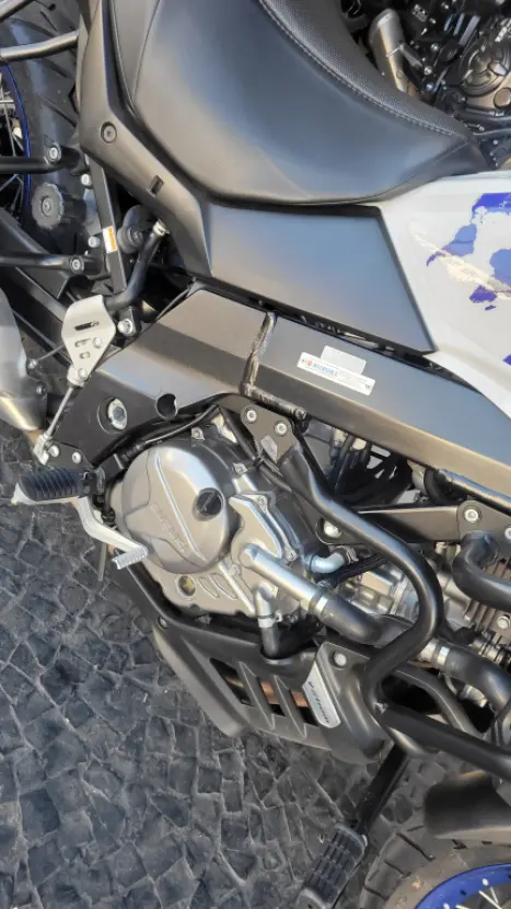 SUZUKI V-Strom DL 650 XT, Foto 7