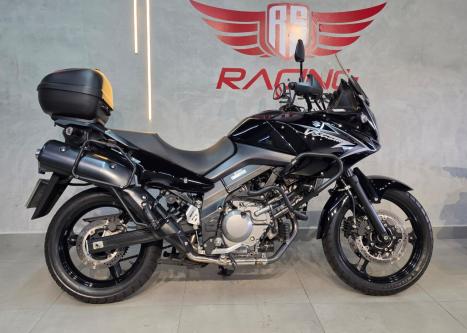 SUZUKI V-Strom DL 650 , Foto 1