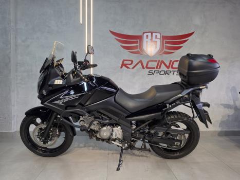 SUZUKI V-Strom DL 650 , Foto 2