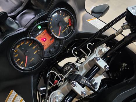 SUZUKI V-Strom DL 650 , Foto 5