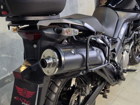 SUZUKI V-Strom DL 650 , Foto 6