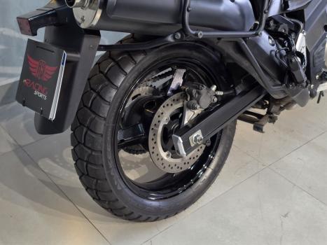 SUZUKI V-Strom DL 650 , Foto 7