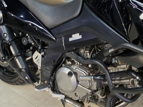 SUZUKI V-Strom DL 650 , Foto 9