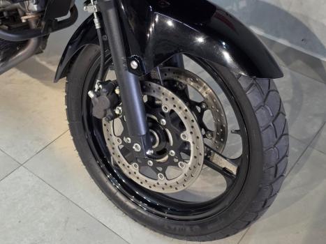 SUZUKI V-Strom DL 650 , Foto 10