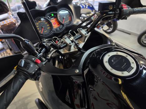 SUZUKI V-Strom DL 650 , Foto 12