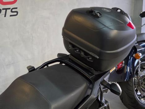 SUZUKI V-Strom DL 650 , Foto 13