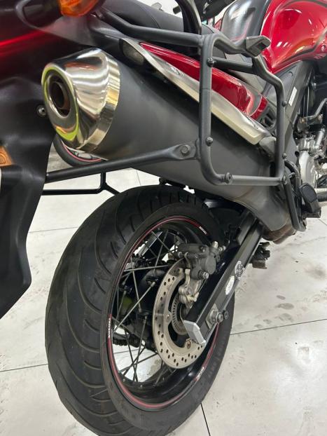 SUZUKI V-Strom DL 650 ABS, Foto 5