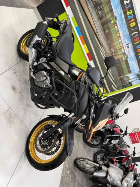 SUZUKI V-Strom DL 650 ABS, Foto 6