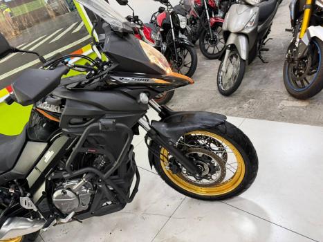 SUZUKI V-Strom DL 650 ABS, Foto 7