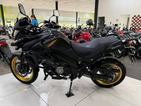 SUZUKI V-Strom DL 650 ABS, Foto 8