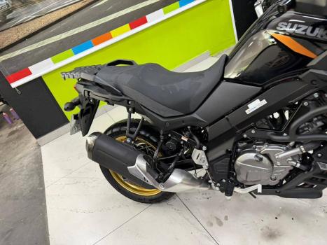 SUZUKI V-Strom DL 650 ABS, Foto 9