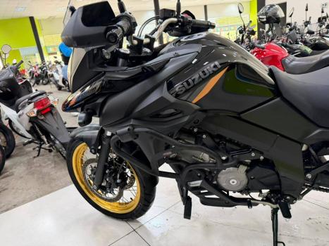 SUZUKI V-Strom DL 650 ABS, Foto 12