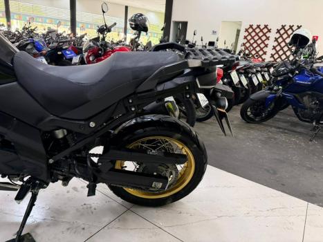 SUZUKI V-Strom DL 650 ABS, Foto 15