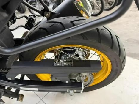 SUZUKI V-Strom DL 650 ABS, Foto 3