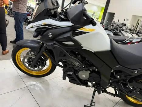 SUZUKI V-Strom DL 650 ABS, Foto 7