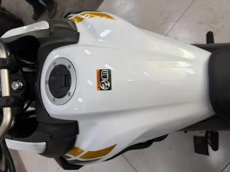 SUZUKI V-Strom DL 650 ABS, Foto 8