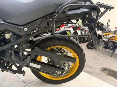 SUZUKI V-Strom DL 650 ABS, Foto 18