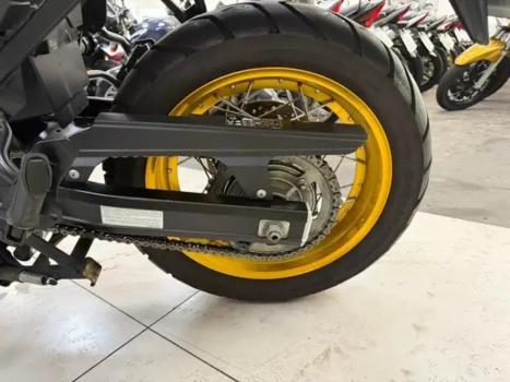 SUZUKI V-Strom DL 650 ABS, Foto 11