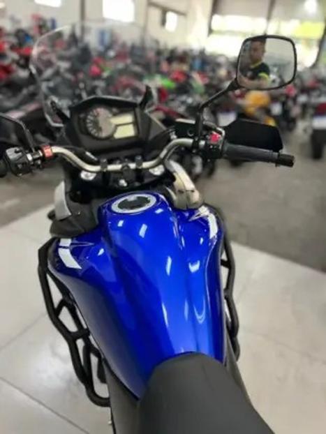SUZUKI V-Strom DL 650 ABS, Foto 12