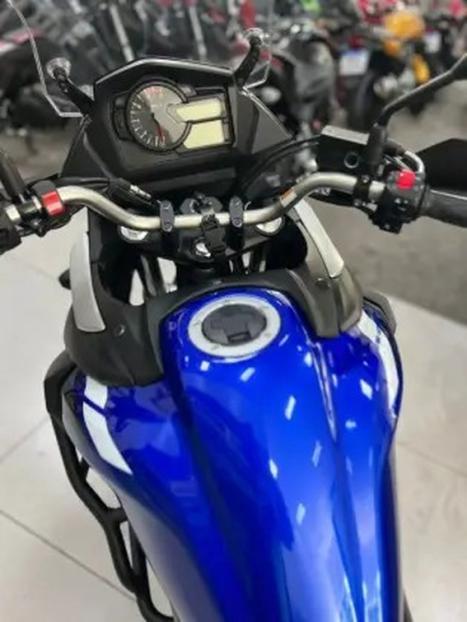 SUZUKI V-Strom DL 650 ABS, Foto 14