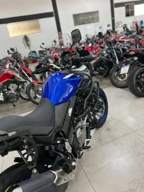 SUZUKI V-Strom DL 650 ABS, Foto 19