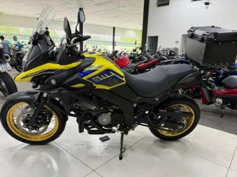 SUZUKI V-Strom DL 650 ABS, Foto 5
