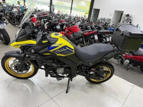 SUZUKI V-Strom DL 650 ABS, Foto 6