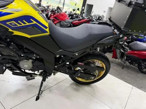 SUZUKI V-Strom DL 650 ABS, Foto 8