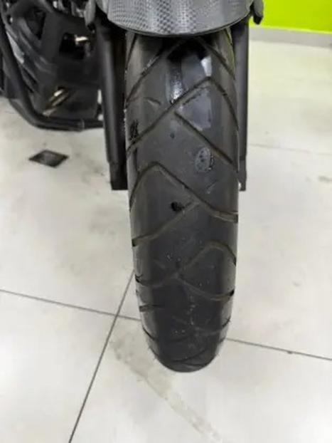 SUZUKI V-Strom DL 650 ABS, Foto 9