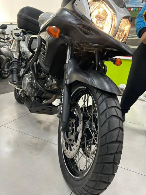 SUZUKI V-Strom DL 650 ABS, Foto 7