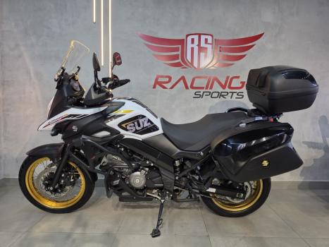 SUZUKI V-Strom DL 650 XT, Foto 1