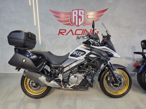 SUZUKI V-Strom DL 650 XT, Foto 2