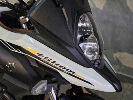 SUZUKI V-Strom DL 650 XT, Foto 3