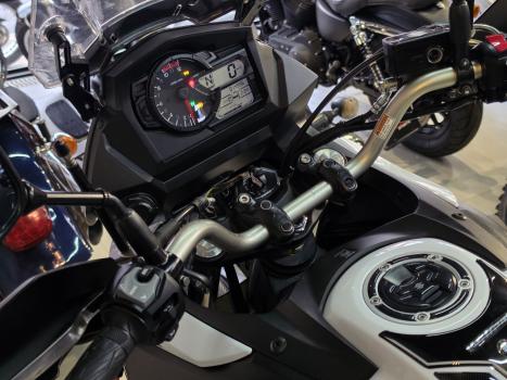 SUZUKI V-Strom DL 650 XT, Foto 7