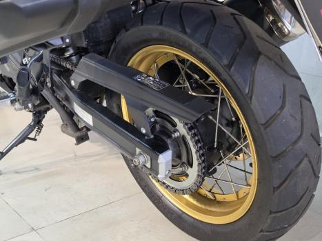 SUZUKI V-Strom DL 650 XT, Foto 8