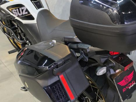 SUZUKI V-Strom DL 650 XT, Foto 9