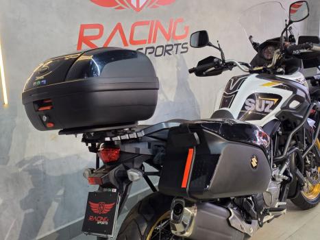 SUZUKI V-Strom DL 650 XT, Foto 10