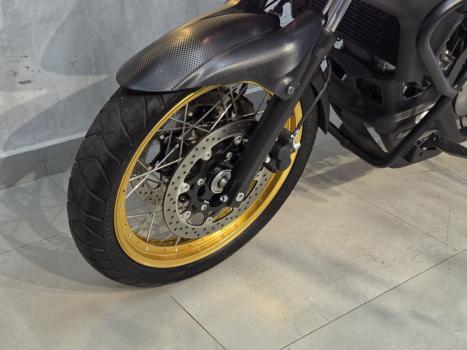 SUZUKI V-Strom DL 650 XT, Foto 11