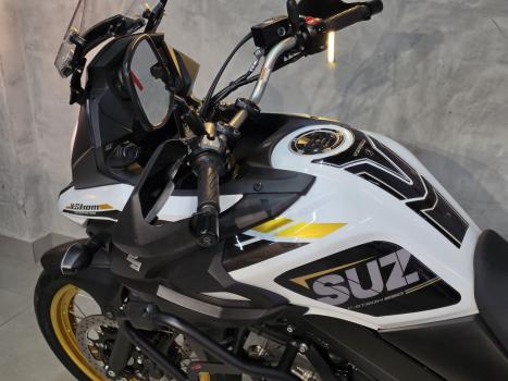 SUZUKI V-Strom DL 650 XT, Foto 12