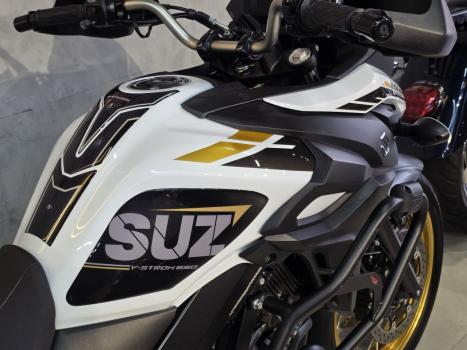 SUZUKI V-Strom DL 650 XT, Foto 15